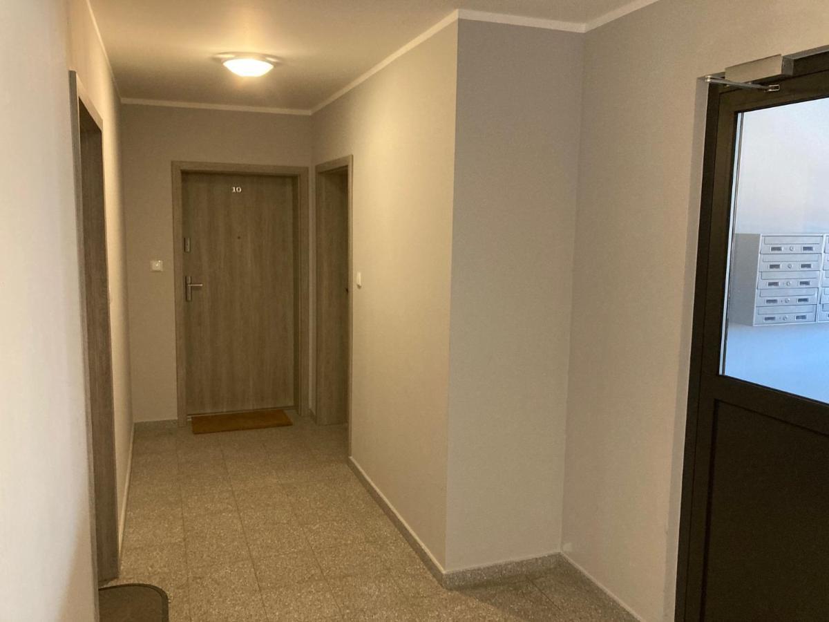 Apartament "Hotelik" Szklarska Poreba Exterior photo